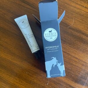 Dionis Hydromilk 24-7 Moisturizer NEW IN BOX